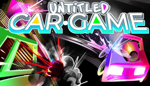 Untitled Car Game 游戏封面