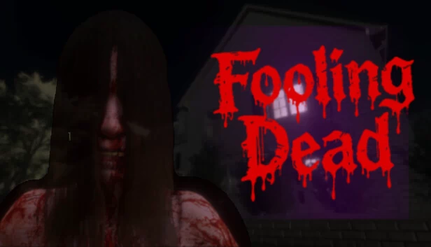 愚弄死者（Fooling Dead） 游戏封面