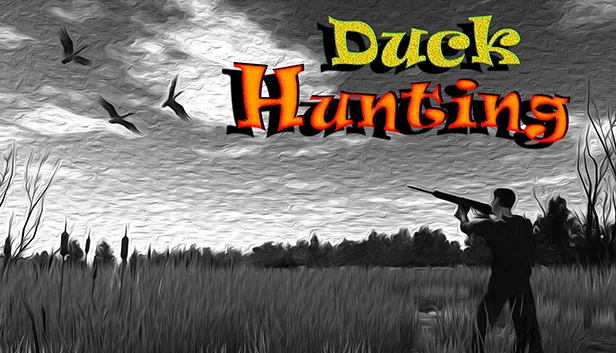 猎鸭（Duck Hunting） 游戏封面
