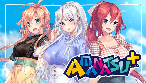 AMANATSU+ 游戏封面