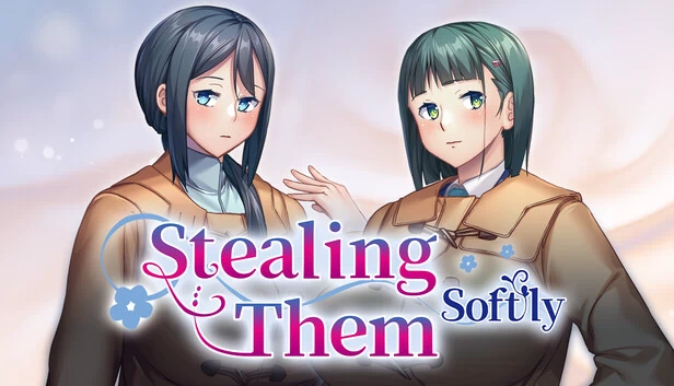 温柔地偷走她们（Stealing Them Softly） 游戏封面