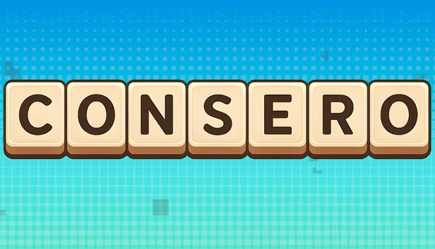 Consero 游戏封面