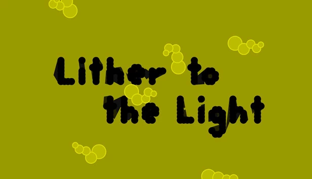 Lither to the Light 游戏封面