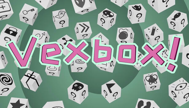 Vexbox 游戏封面