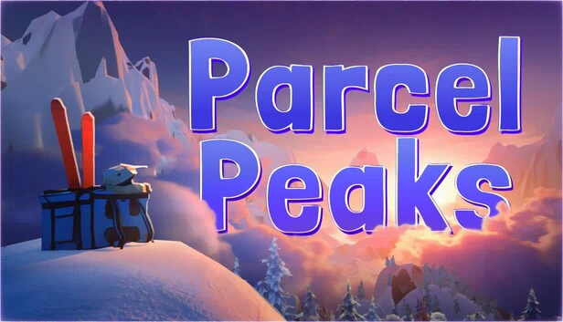 Parcel Peaks 游戏封面