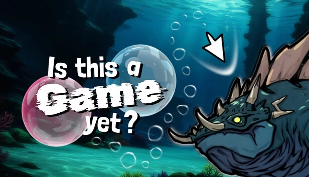 Is this a Game yet? 游戏封面