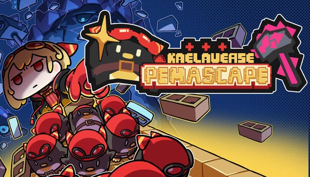 凯拉宇宙：佩马斯cape（Kaelaverse: Pemascape） 游戏封面