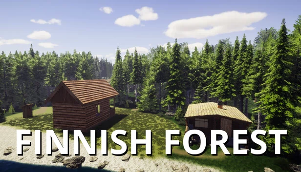 芬兰森林（Finnish Forest） 游戏封面
