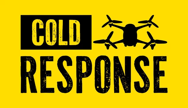 冷战反应（Cold Response） 游戏封面