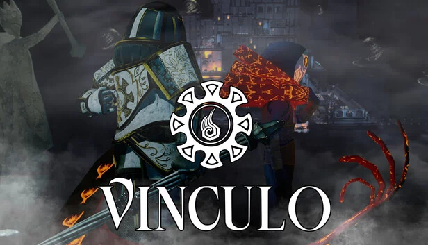 联结（Vínculo） 游戏封面