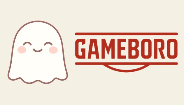 GAMEBORO 游戏封面