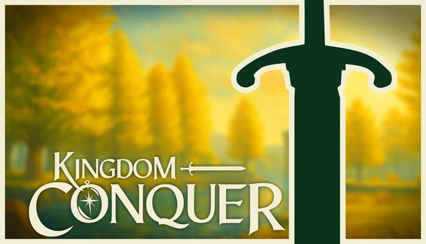 王国征服（Kingdom Conquer） 游戏封面