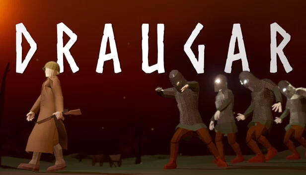 Draugar 游戏封面