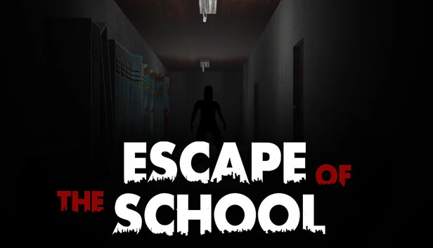 逃离学校（Escape of the school） 游戏封面