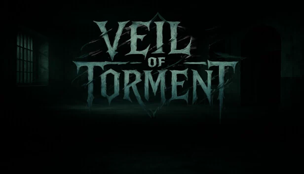 痛苦面纱（Veil of Torment） 游戏封面