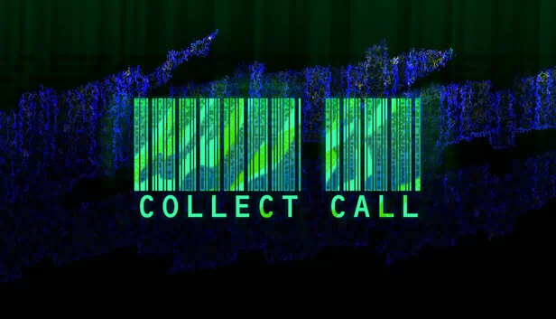 Collect Call 游戏封面