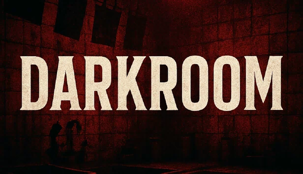 暗室（Darkroom） 游戏封面