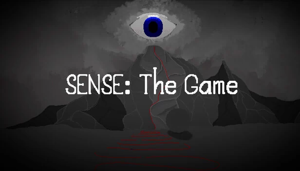 SENSE：游戏（SENSE: The Game） 游戏封面