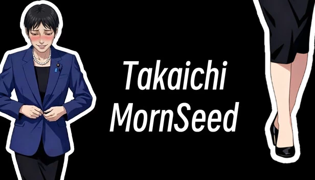 TakaichiMornSeed 游戏封面