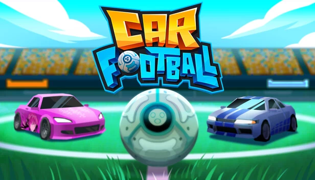 汽车足球(Car Football) 游戏封面