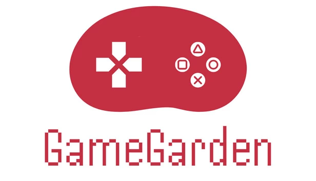 游戏花园（GAME GARDEN） 游戏封面