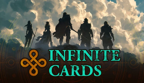 无限卡牌（Infinite Cards） 游戏封面