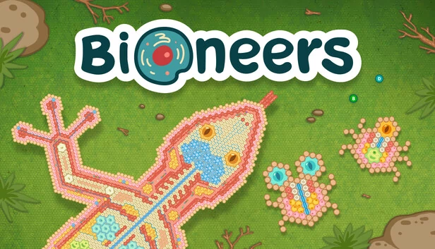 Bioneers 游戏封面