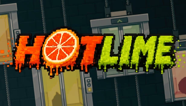 HOTLIME 游戏封面