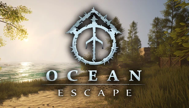 海洋逃生（Ocean Escape） 游戏封面
