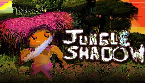丛林阴影（Jungle Shadow） 游戏封面