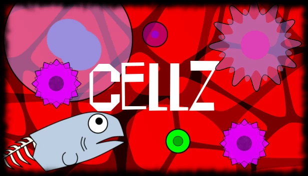 Cellz 游戏封面