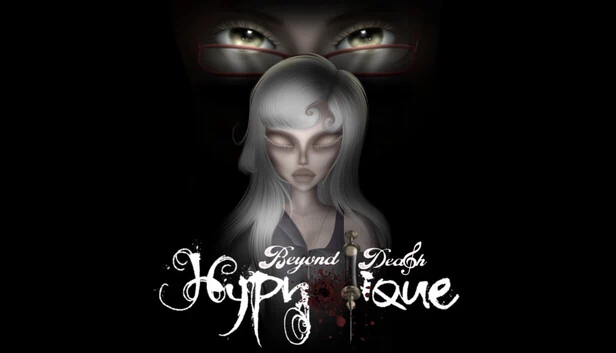 Hypnotique：超越死亡（Hypnotique : Beyond Death） 游戏封面