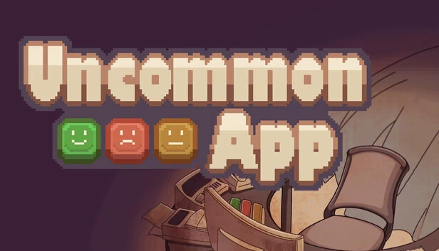 Uncommon App 游戏封面