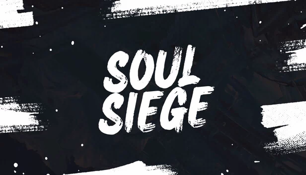 灵魂围城（Soul Siege） 游戏封面