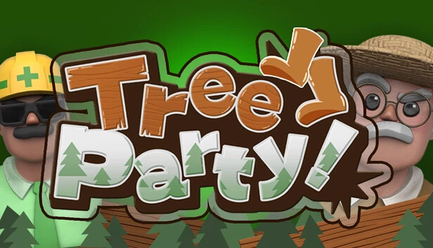 树派对！（Tree Party!） 游戏封面