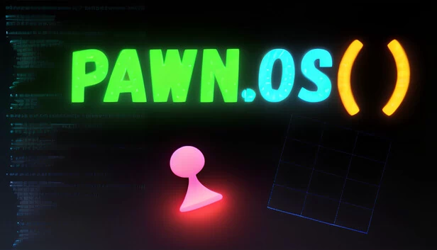 Pawn.OS() 游戏封面