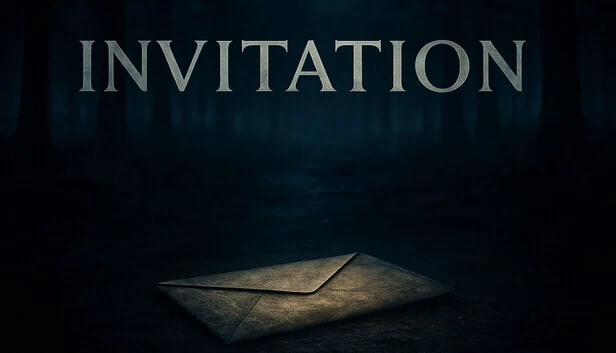 邀请（Invitation） 游戏封面
