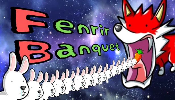 芬里尔盛宴（Fenrir Banquet） 游戏封面