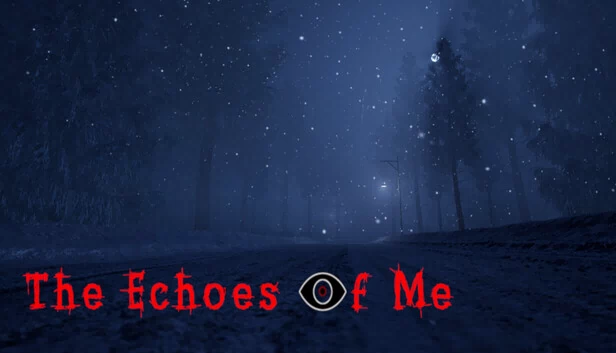 我的回声（The Echoes of Me） 游戏封面