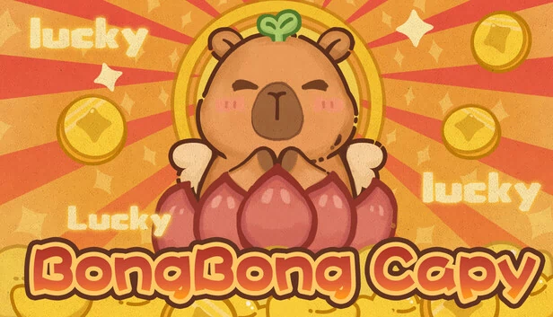 BongBongCapy 游戏封面
