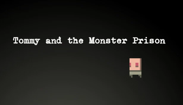 汤米与怪物监狱（Tommy and the Monster Prison） 游戏封面