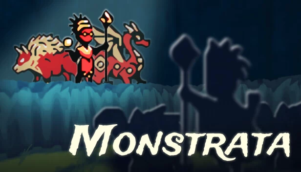 Monstrata 游戏封面