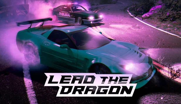 Lead The Dragon 游戏封面