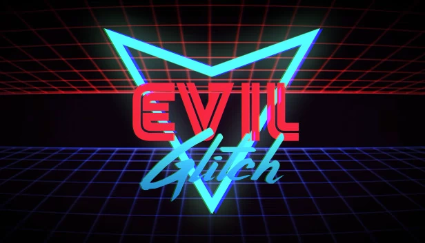 邪恶故障（Evil Glitch） 游戏封面