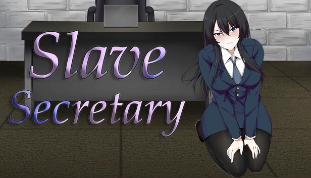 奴隶秘书(Slave Secretary) 游戏封面