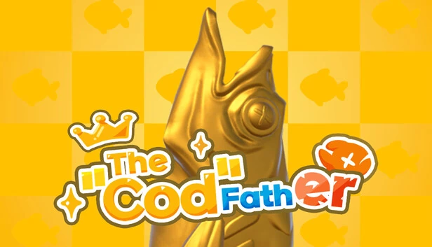 鳕鱼教父（The CodFather） 游戏封面
