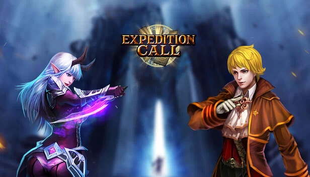 远征召唤（Expedition Call） 游戏封面
