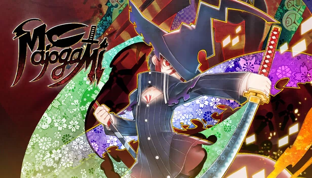 魔界战记(Majogami) 游戏封面