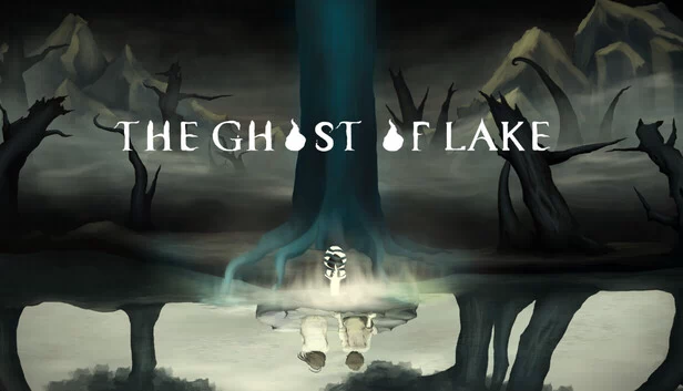 湖中幽灵（The Ghost of Lake） 游戏封面