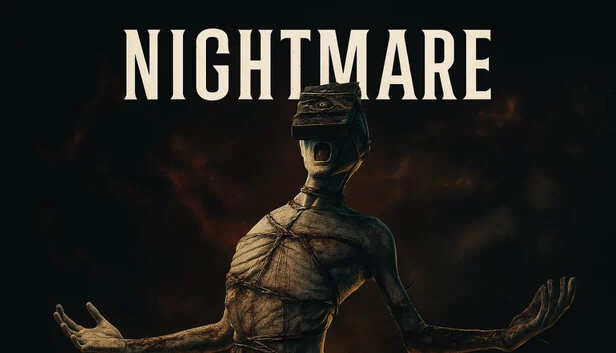 噩梦（Nightmare） 游戏封面
